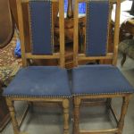 614 8592 CHAIRS